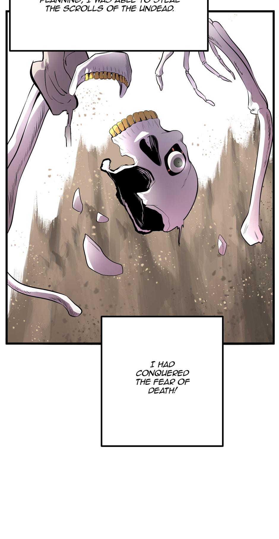 Read Survival Story of a Sword King in a Fantasy World Manga Online