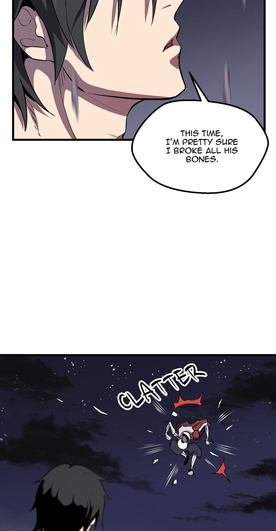 Read Survival Story of a Sword King in a Fantasy World Manga Online
