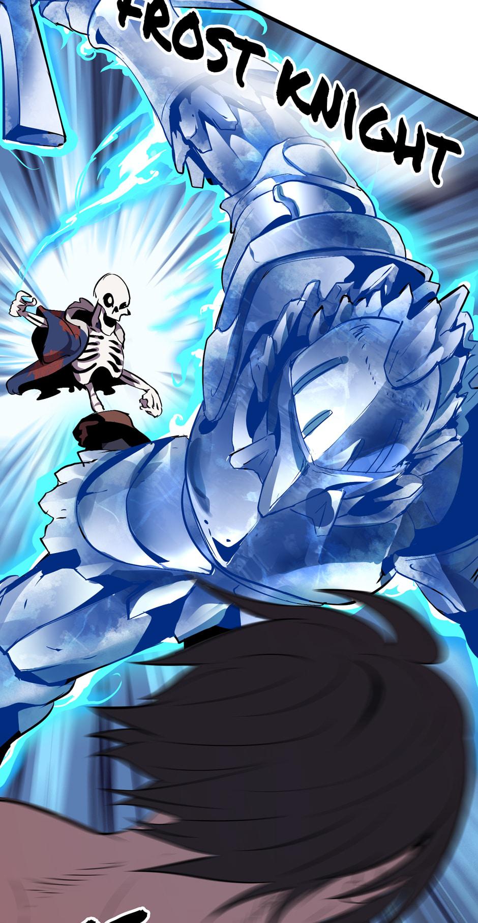 Read Survival Story of a Sword King in a Fantasy World Manga Online