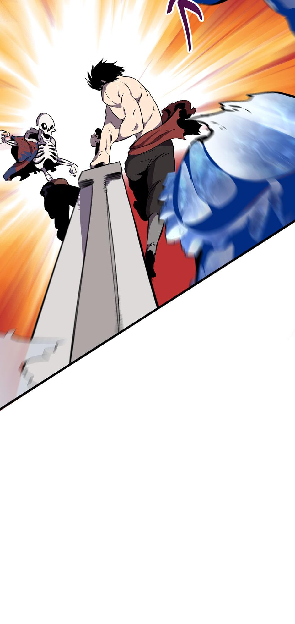Read Survival Story of a Sword King in a Fantasy World Manga Online