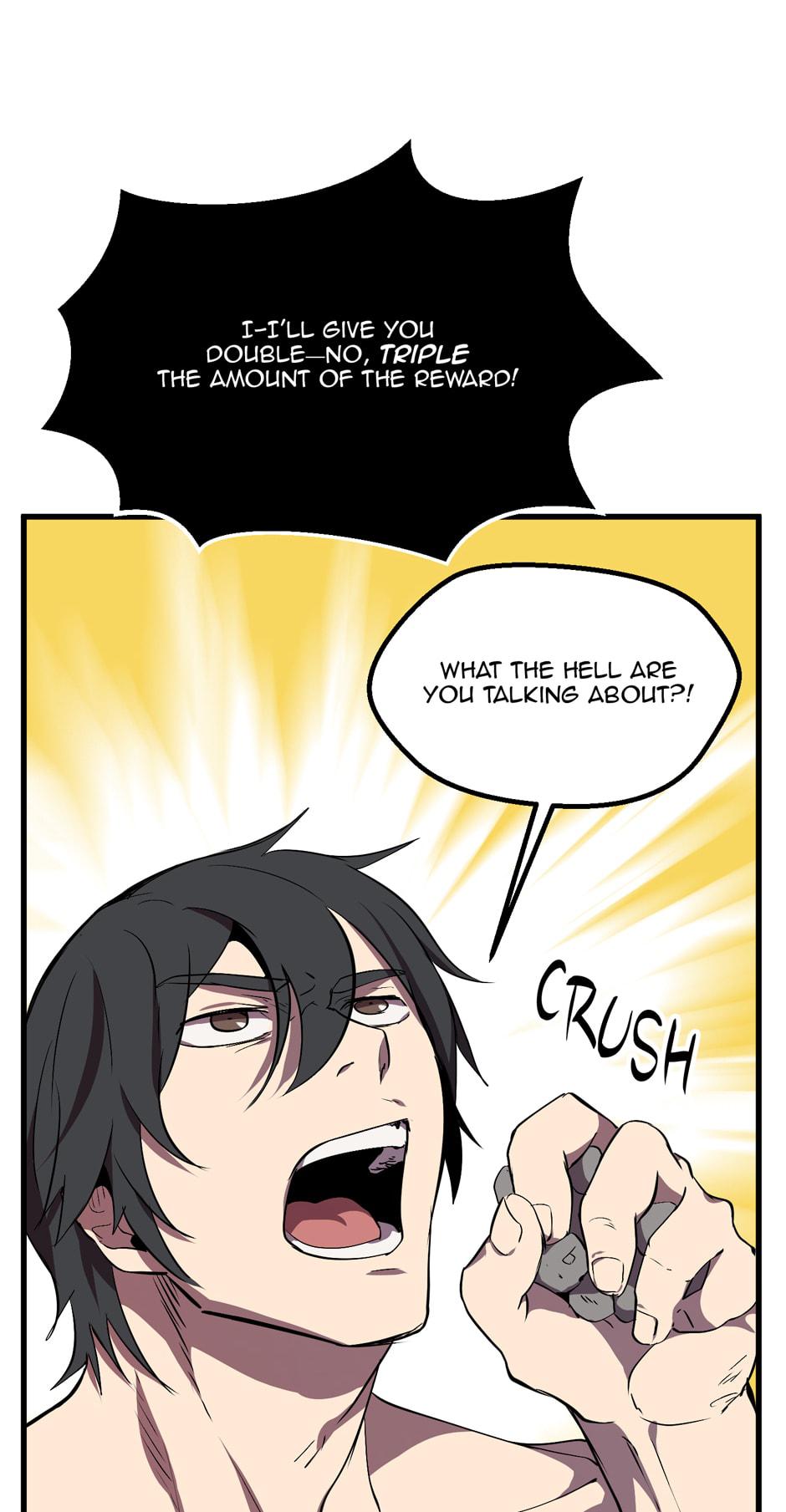 Read Survival Story of a Sword King in a Fantasy World Manga Online