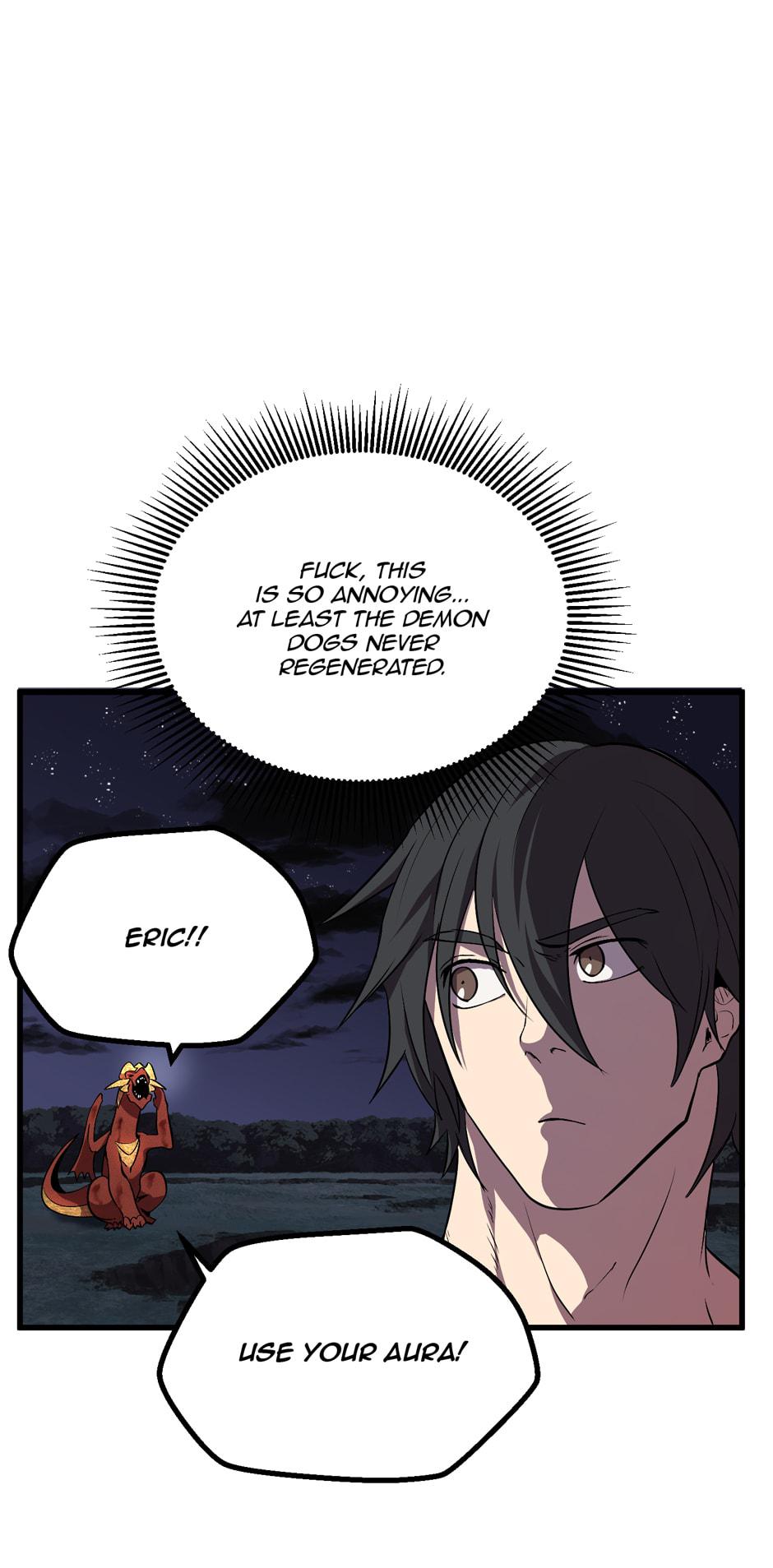 Read Survival Story of a Sword King in a Fantasy World Manga Online