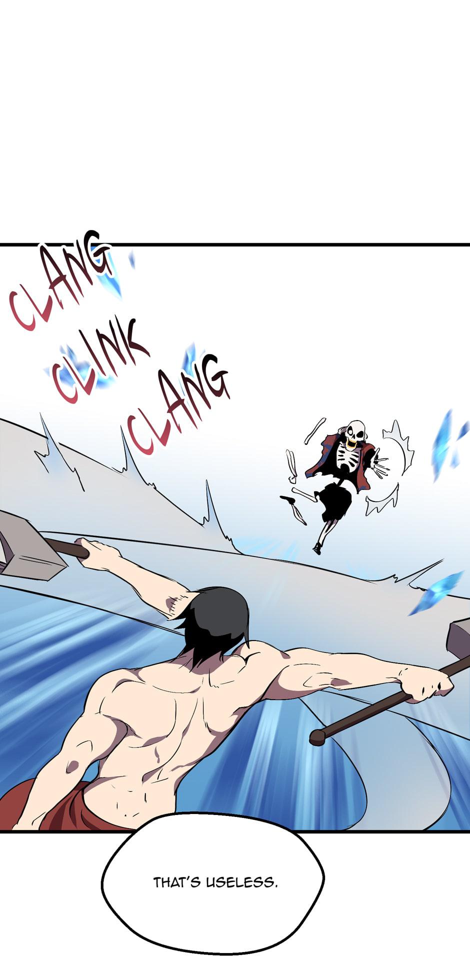 Read Survival Story of a Sword King in a Fantasy World Manga Online