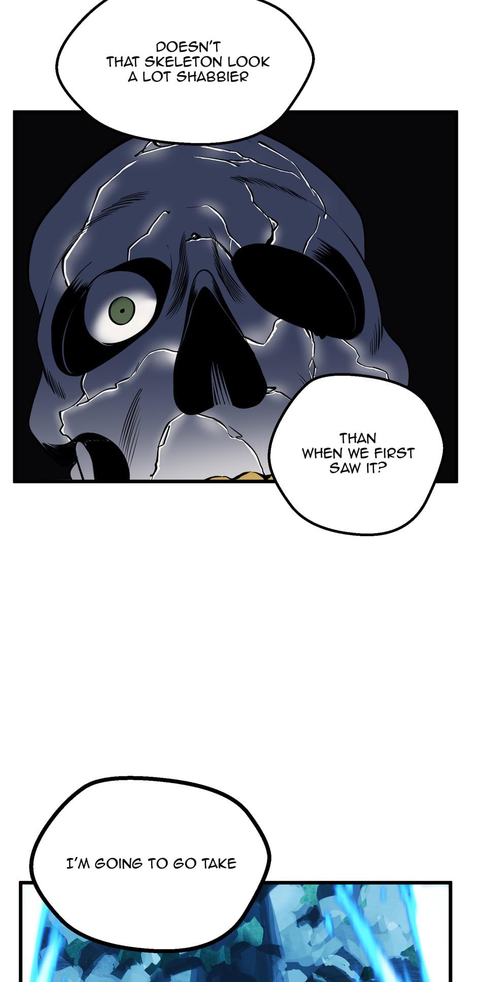 Read Survival Story of a Sword King in a Fantasy World Manga Online