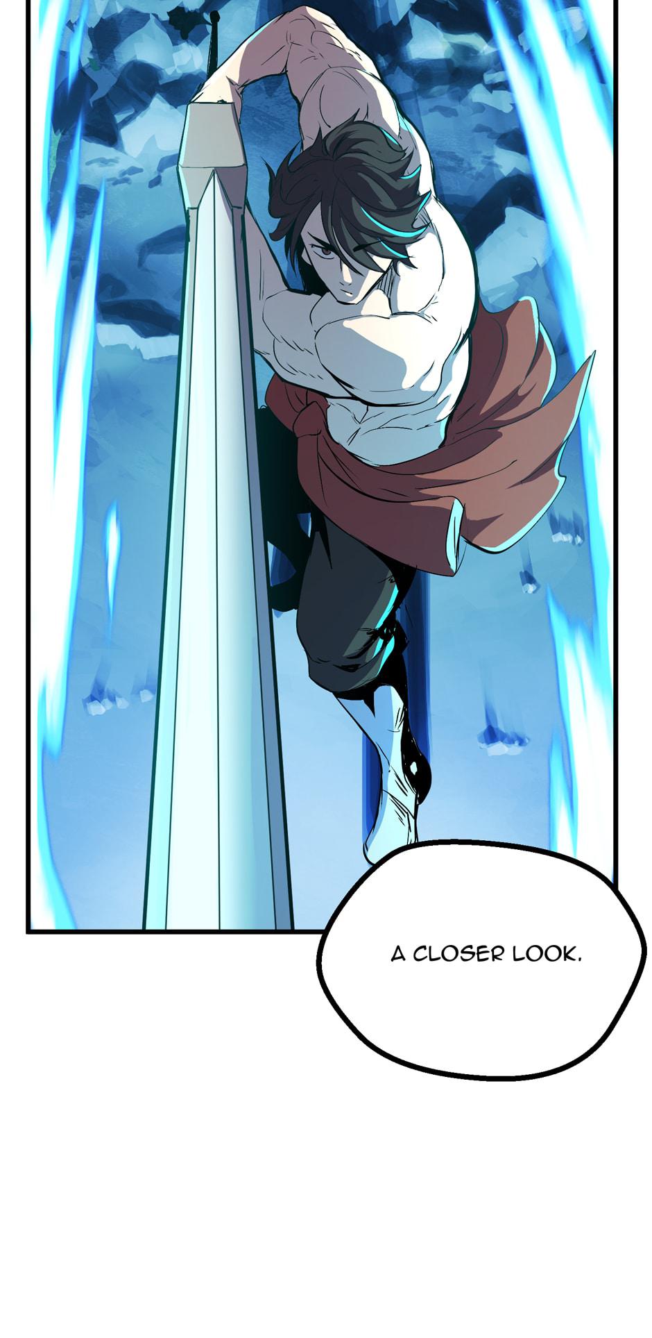Read Survival Story of a Sword King in a Fantasy World Manga Online