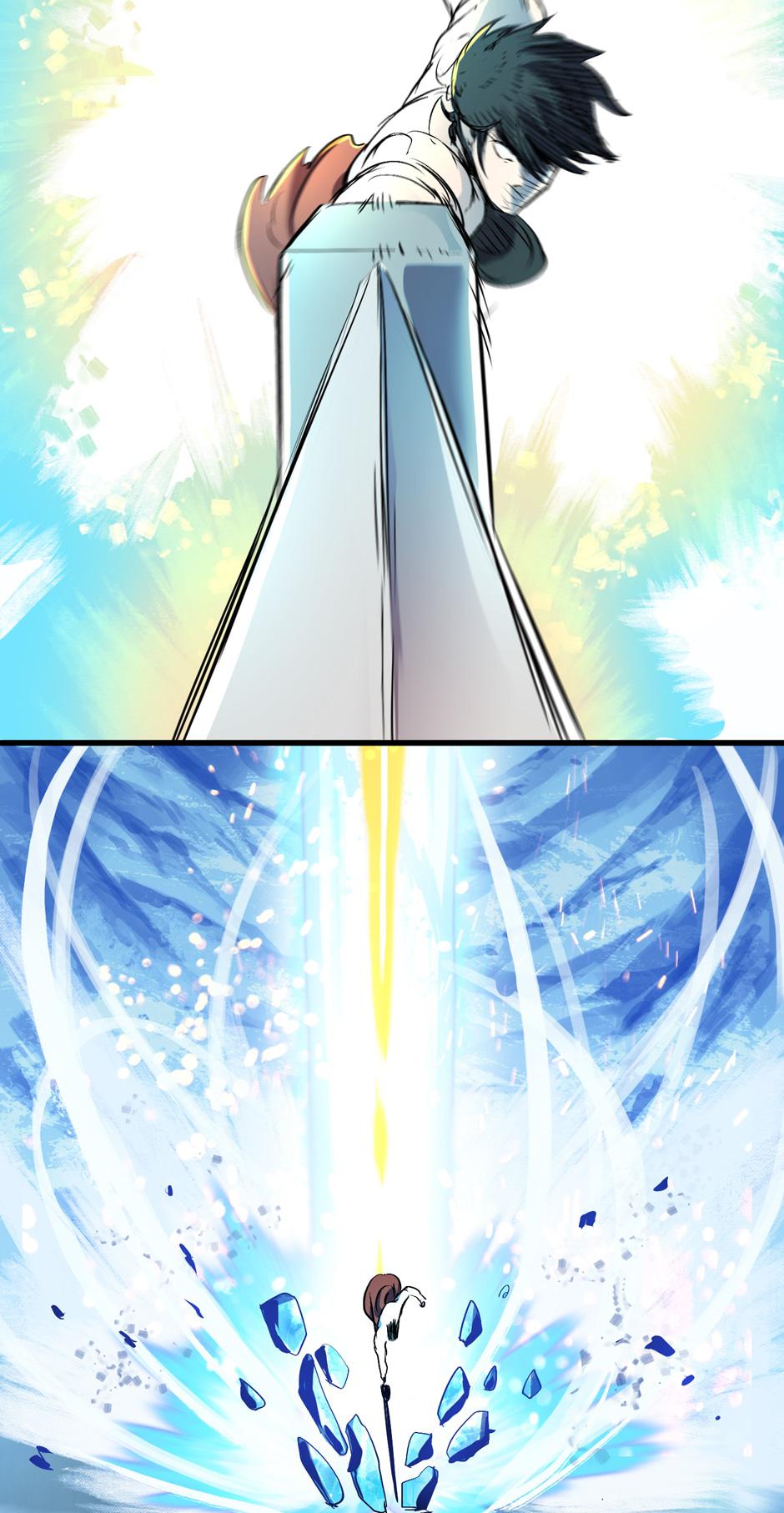 Read Survival Story of a Sword King in a Fantasy World Manga Online