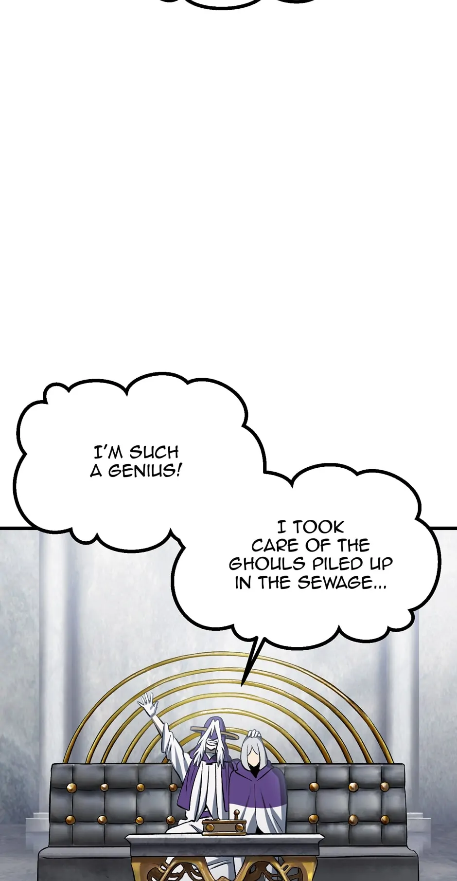 Read Survival Story of a Sword King in a Fantasy World Manga Online