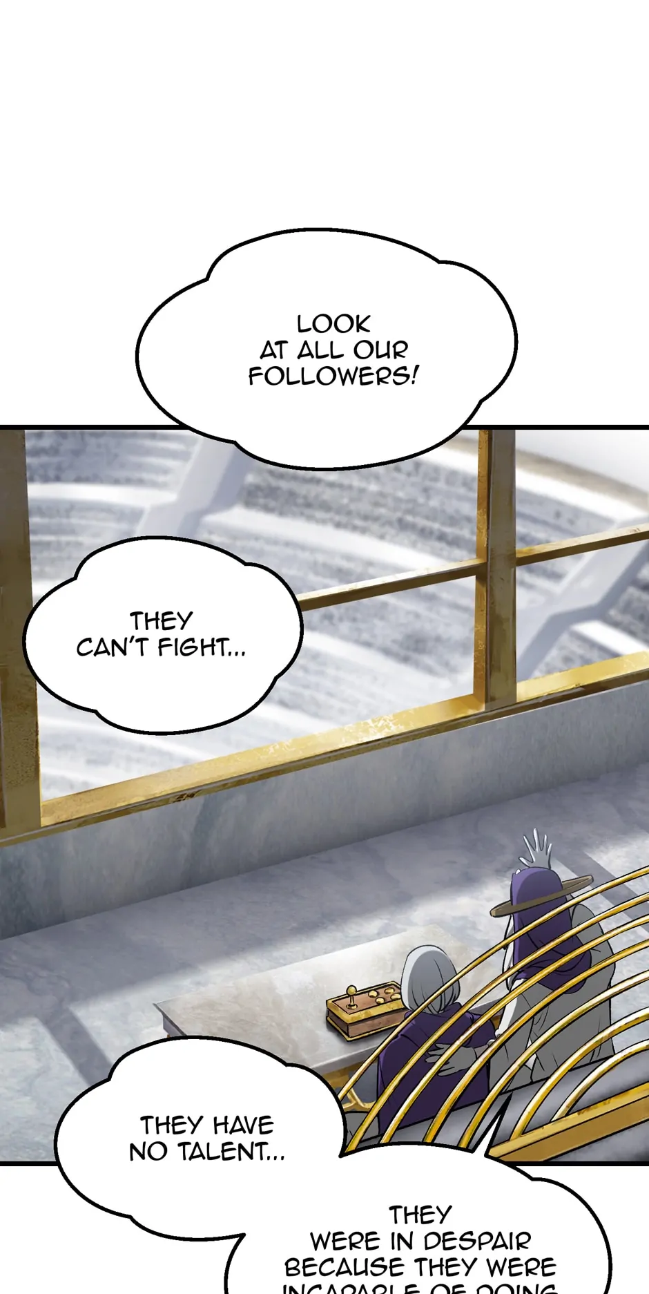 Read Survival Story of a Sword King in a Fantasy World Manga Online