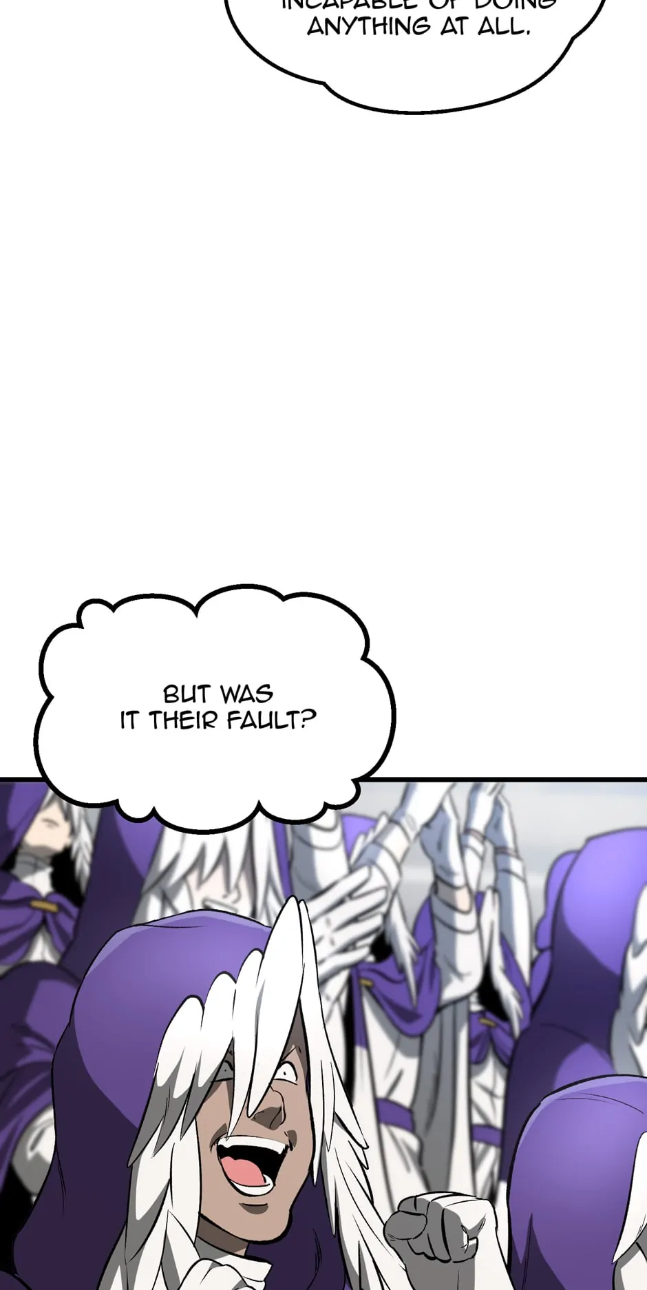 Read Survival Story of a Sword King in a Fantasy World Manga Online