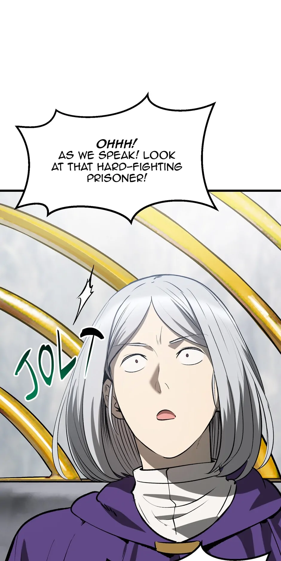 Read Survival Story of a Sword King in a Fantasy World Manga Online