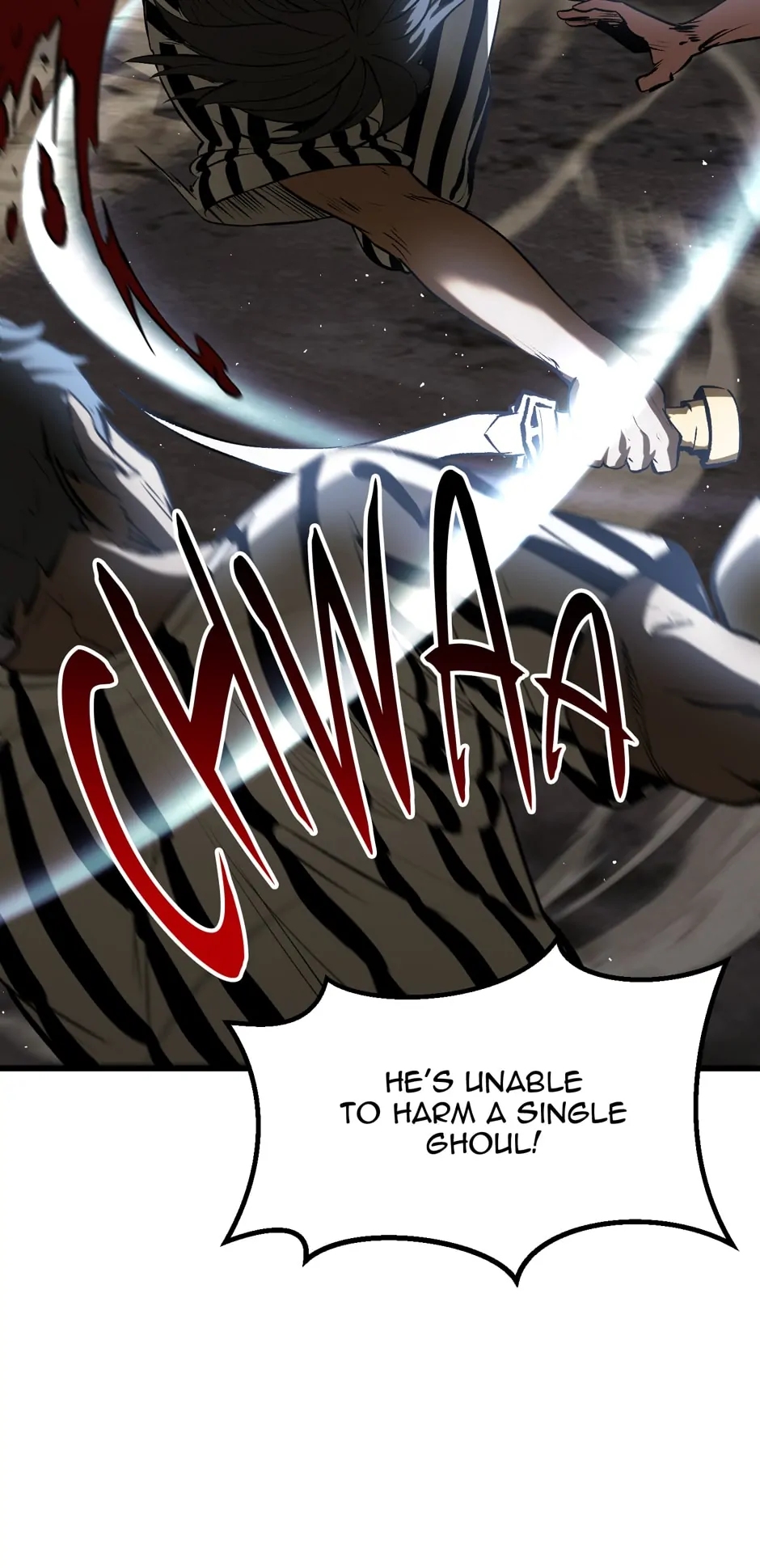 Read Survival Story of a Sword King in a Fantasy World Manga Online
