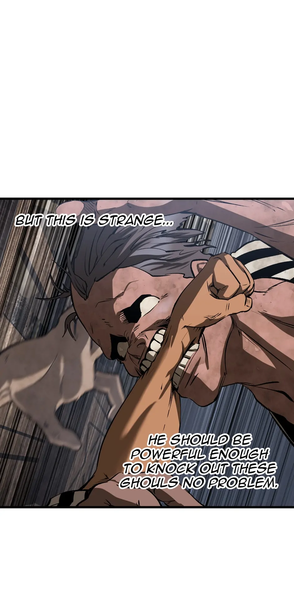 Read Survival Story of a Sword King in a Fantasy World Manga Online