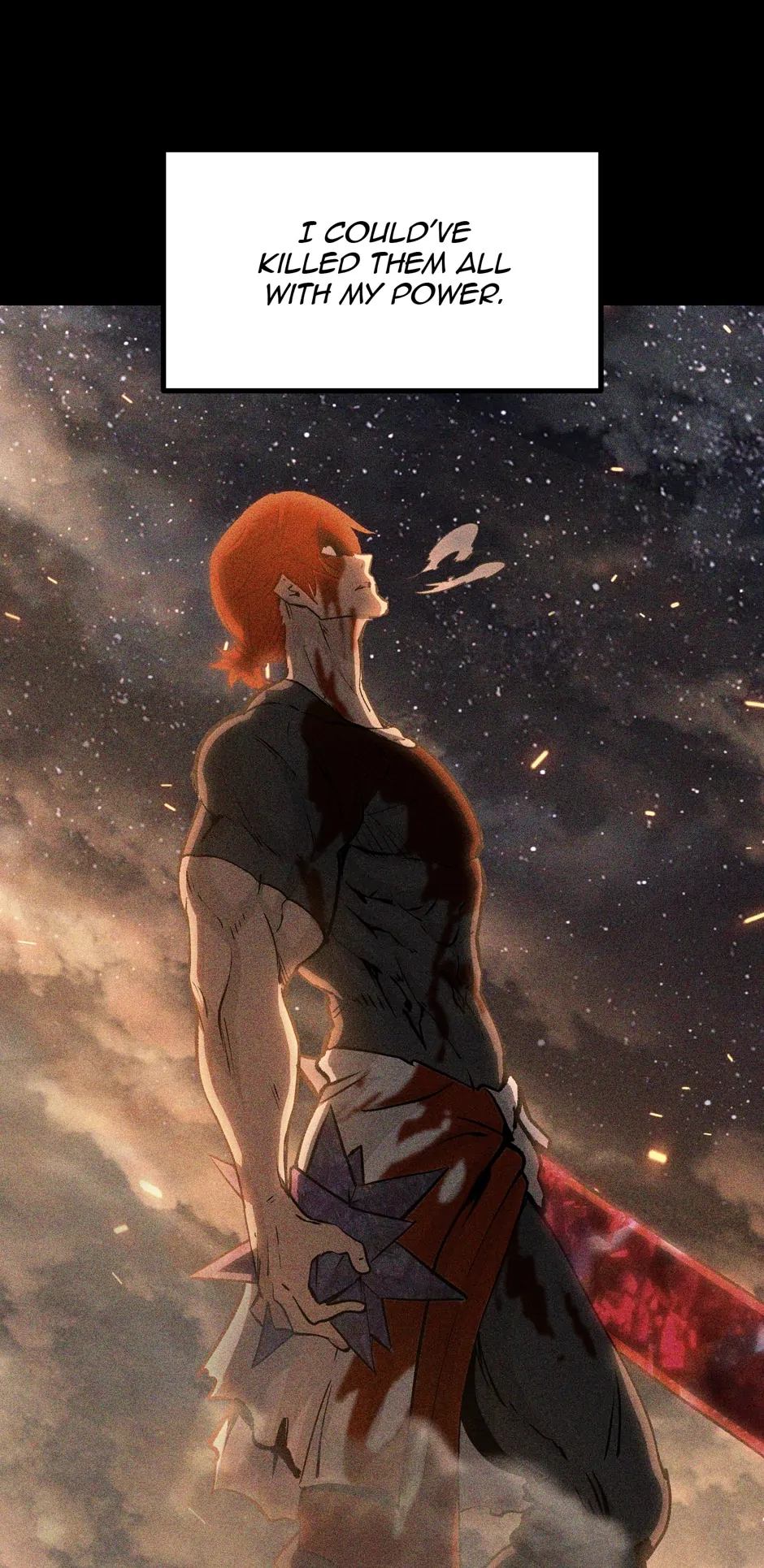 Read Survival Story of a Sword King in a Fantasy World Manga Online