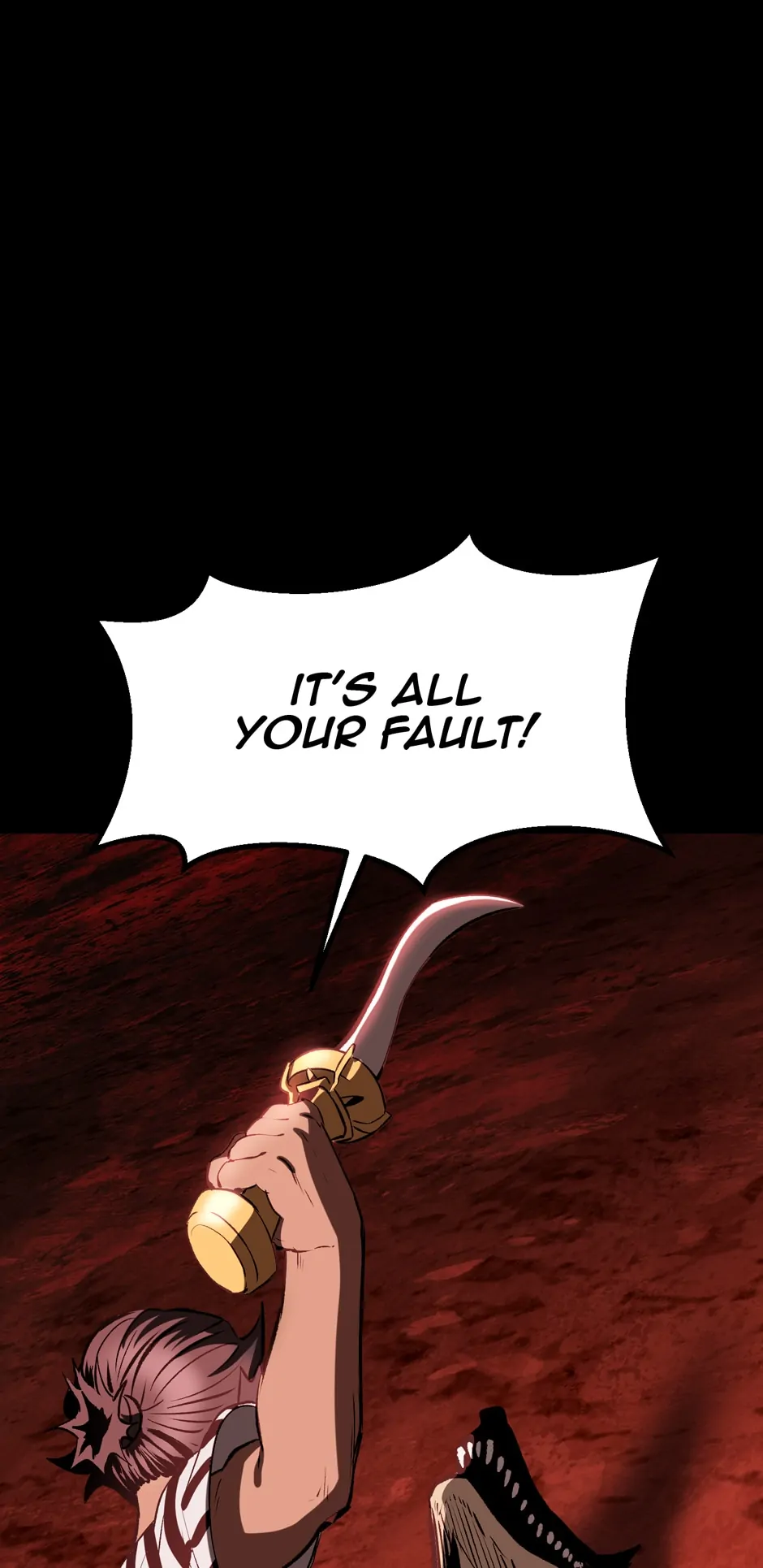 Read Survival Story of a Sword King in a Fantasy World Manga Online