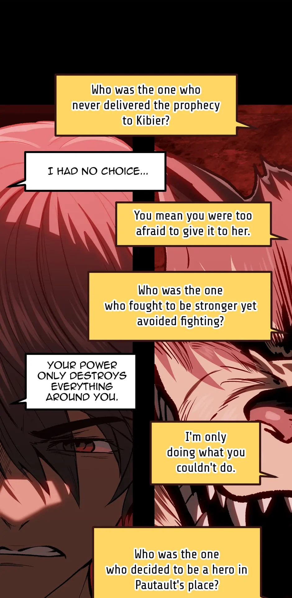 Read Survival Story of a Sword King in a Fantasy World Manga Online