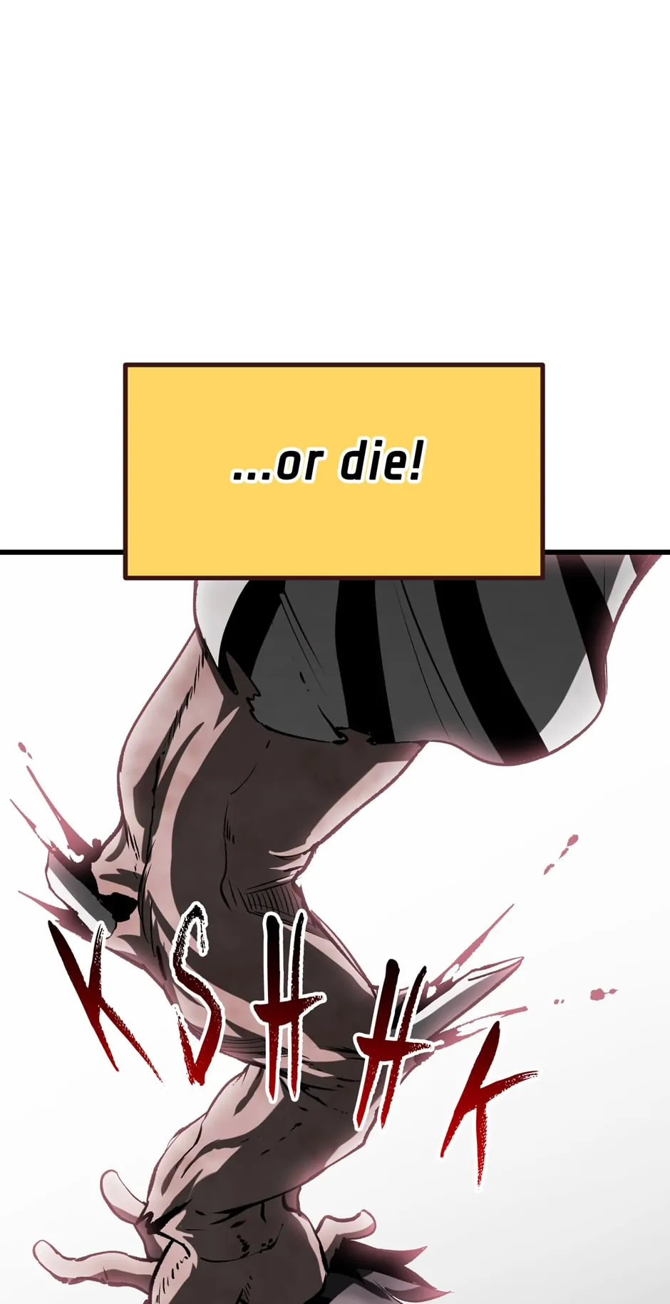 Read Survival Story of a Sword King in a Fantasy World Manga Online
