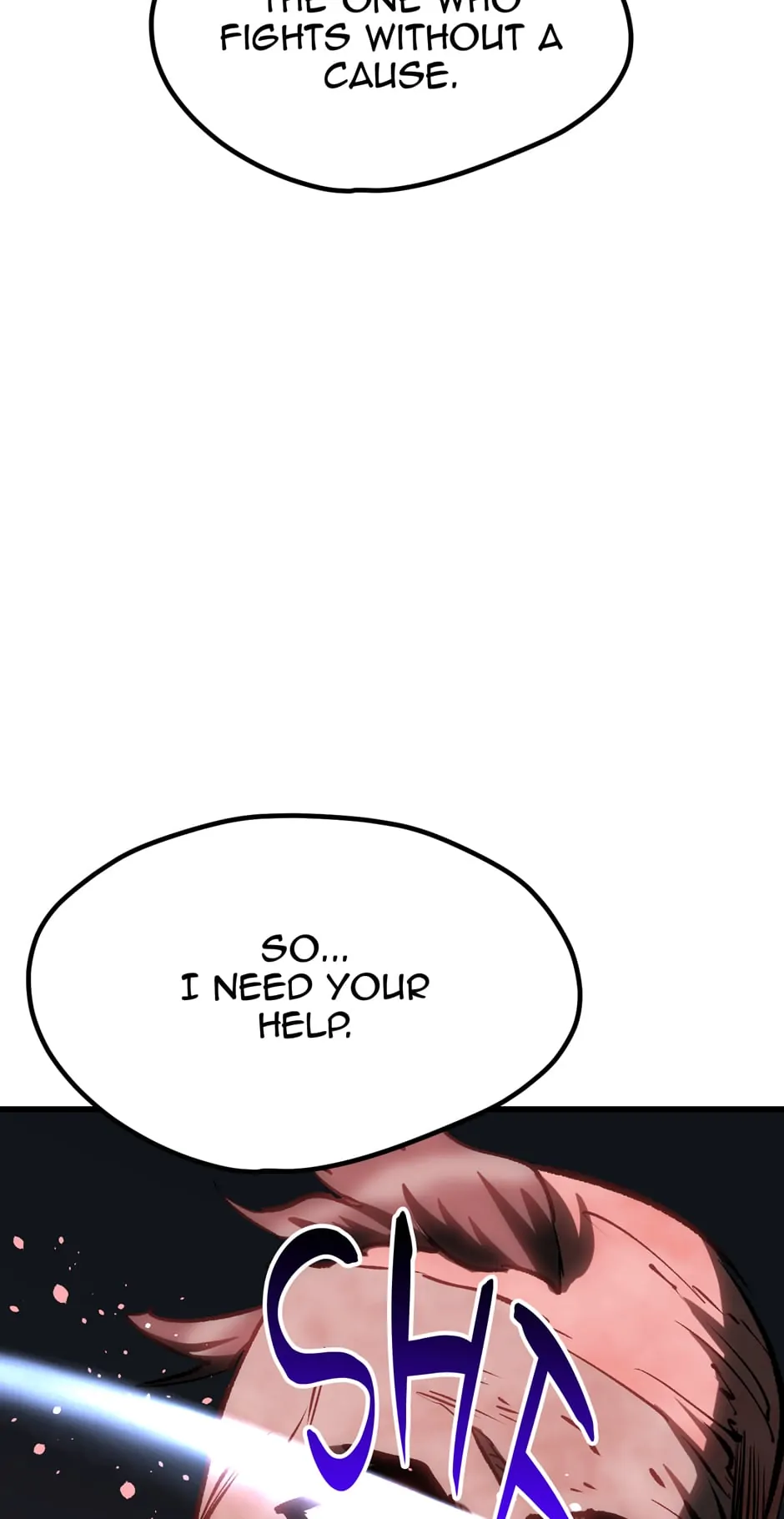 Read Survival Story of a Sword King in a Fantasy World Manga Online
