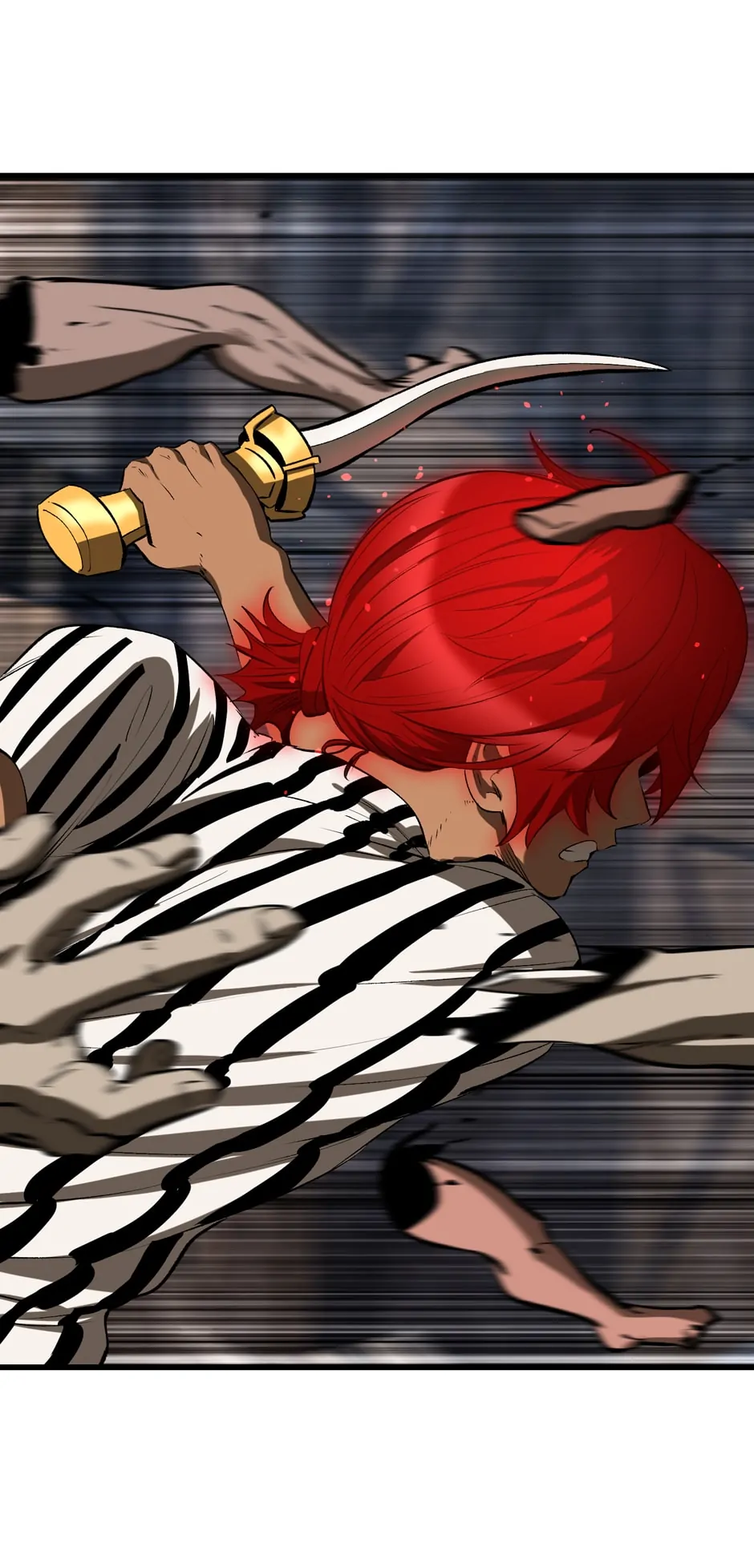 Read Survival Story of a Sword King in a Fantasy World Manga Online