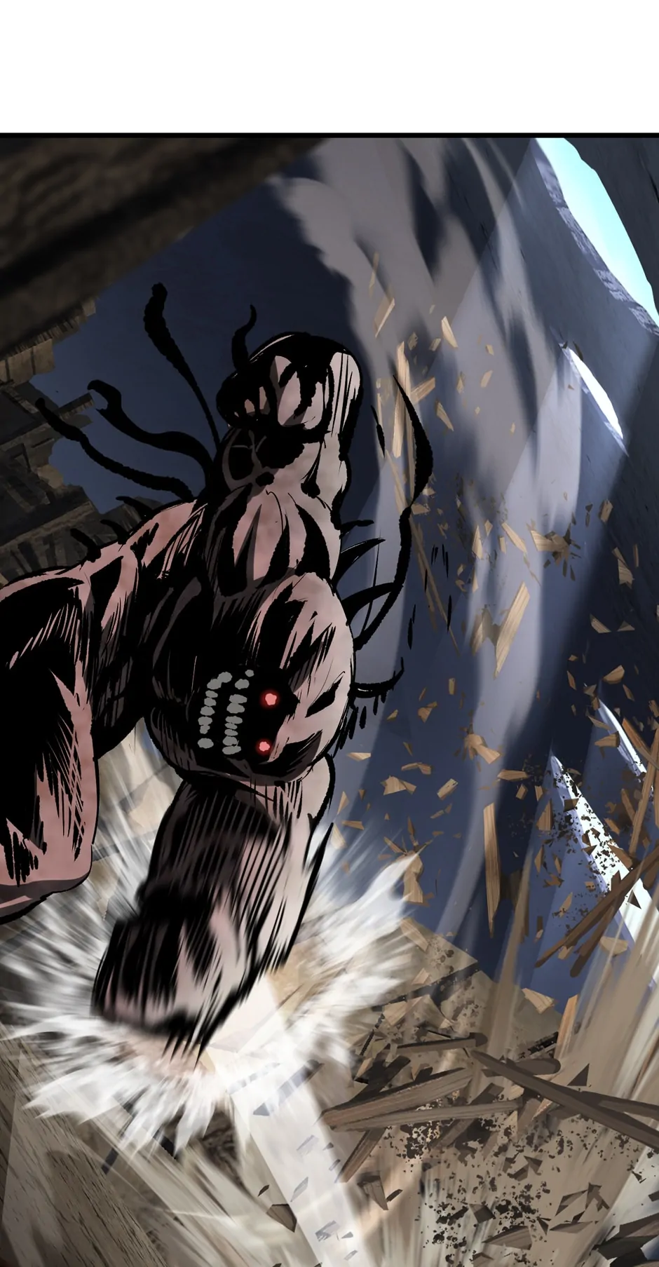 Read Survival Story of a Sword King in a Fantasy World Manga Online