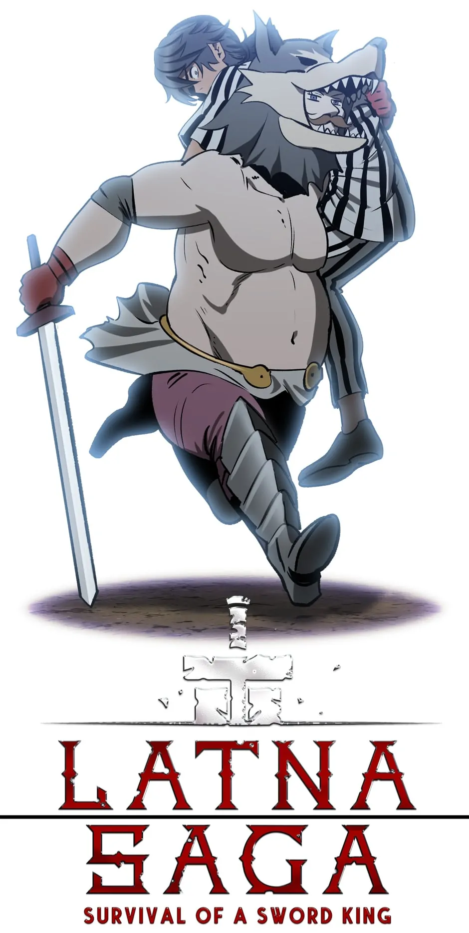Read Survival Story of a Sword King in a Fantasy World Manga Online
