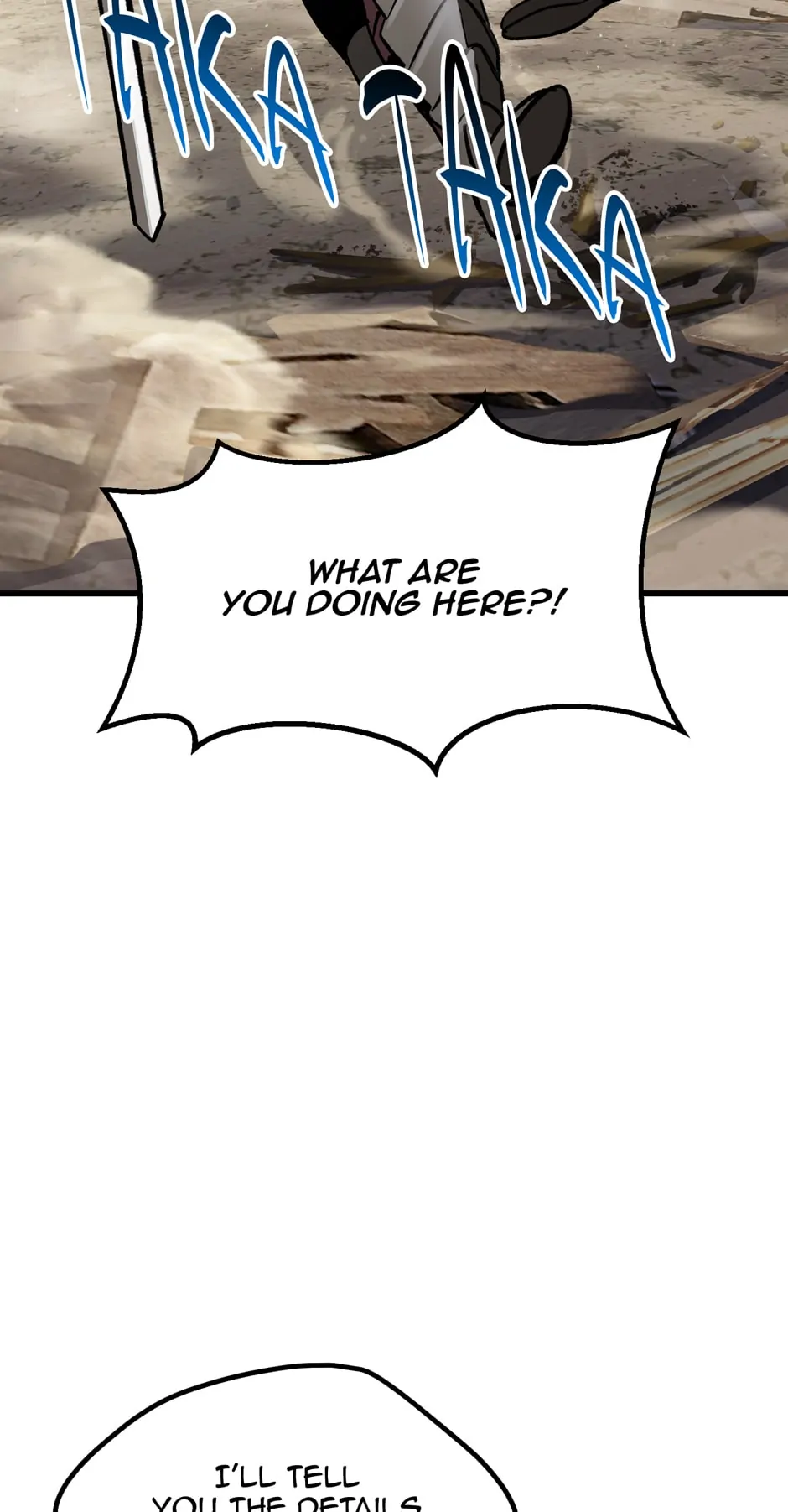 Read Survival Story of a Sword King in a Fantasy World Manga Online