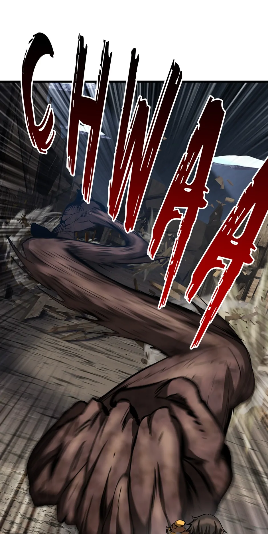 Read Survival Story of a Sword King in a Fantasy World Manga Online