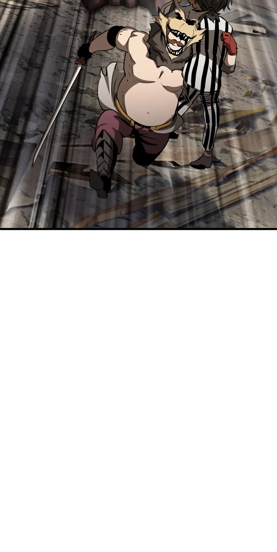 Read Survival Story of a Sword King in a Fantasy World Manga Online
