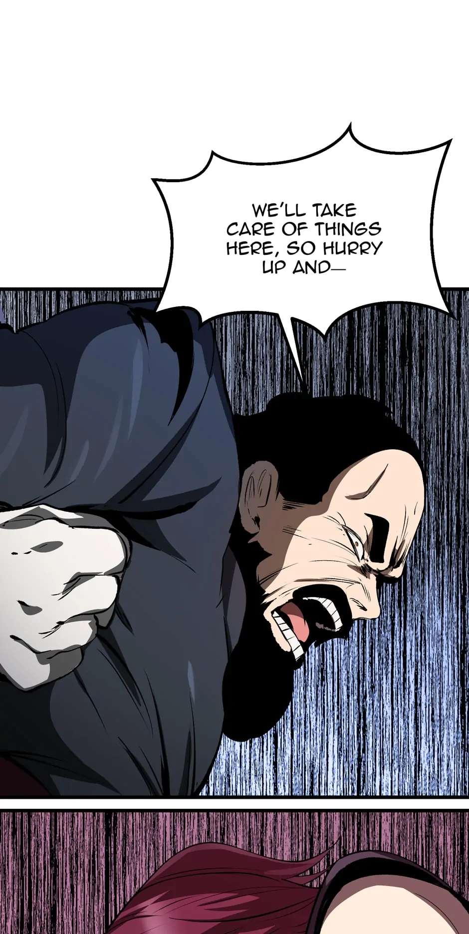 Read Survival Story of a Sword King in a Fantasy World Manga Online