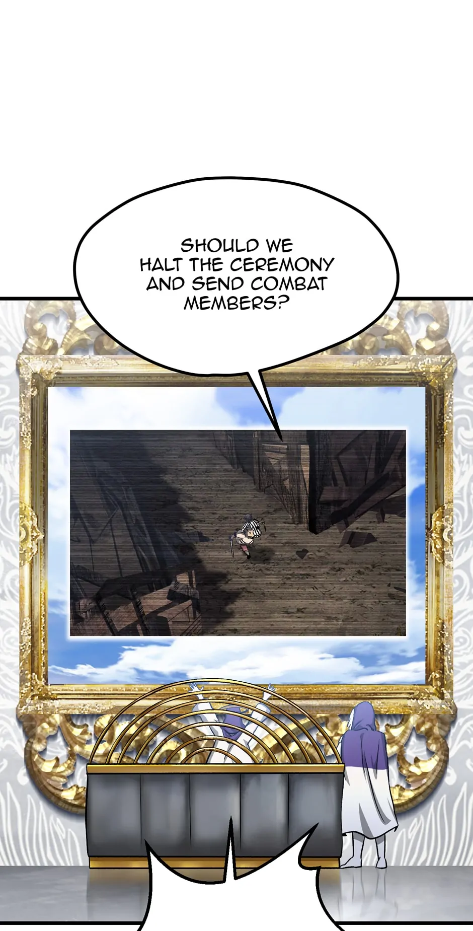 Read Survival Story of a Sword King in a Fantasy World Manga Online