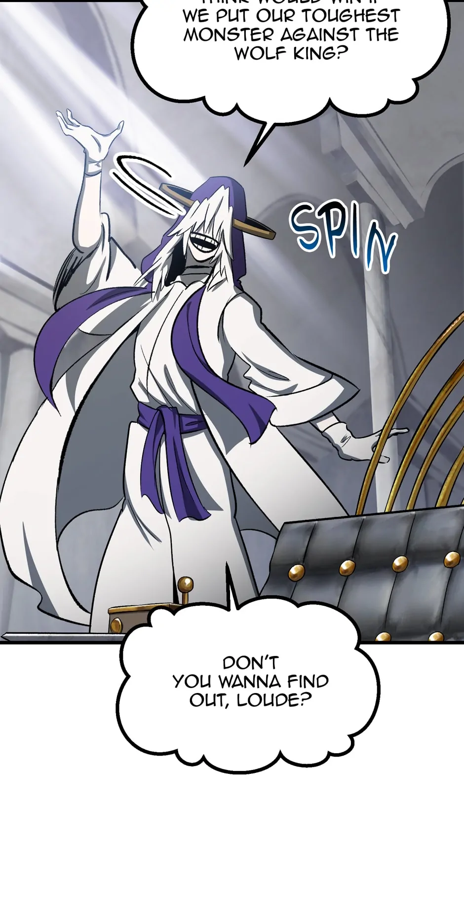 Read Survival Story of a Sword King in a Fantasy World Manga Online