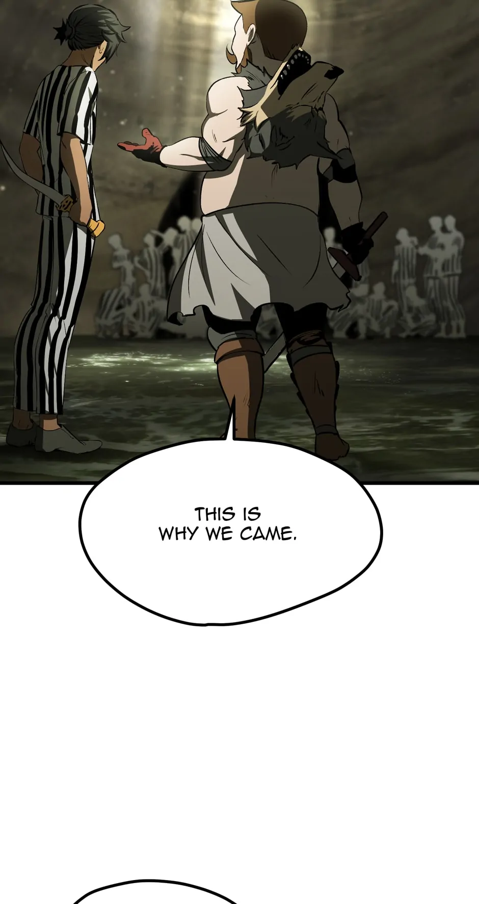 Read Survival Story of a Sword King in a Fantasy World Manga Online