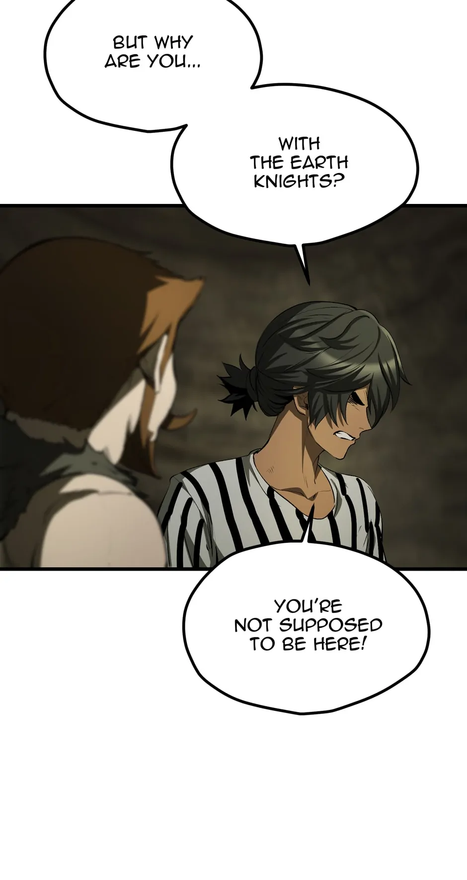 Read Survival Story of a Sword King in a Fantasy World Manga Online