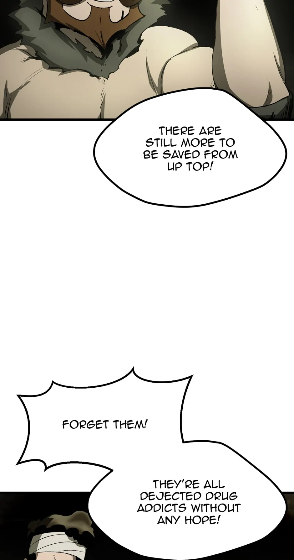 Read Survival Story of a Sword King in a Fantasy World Manga Online