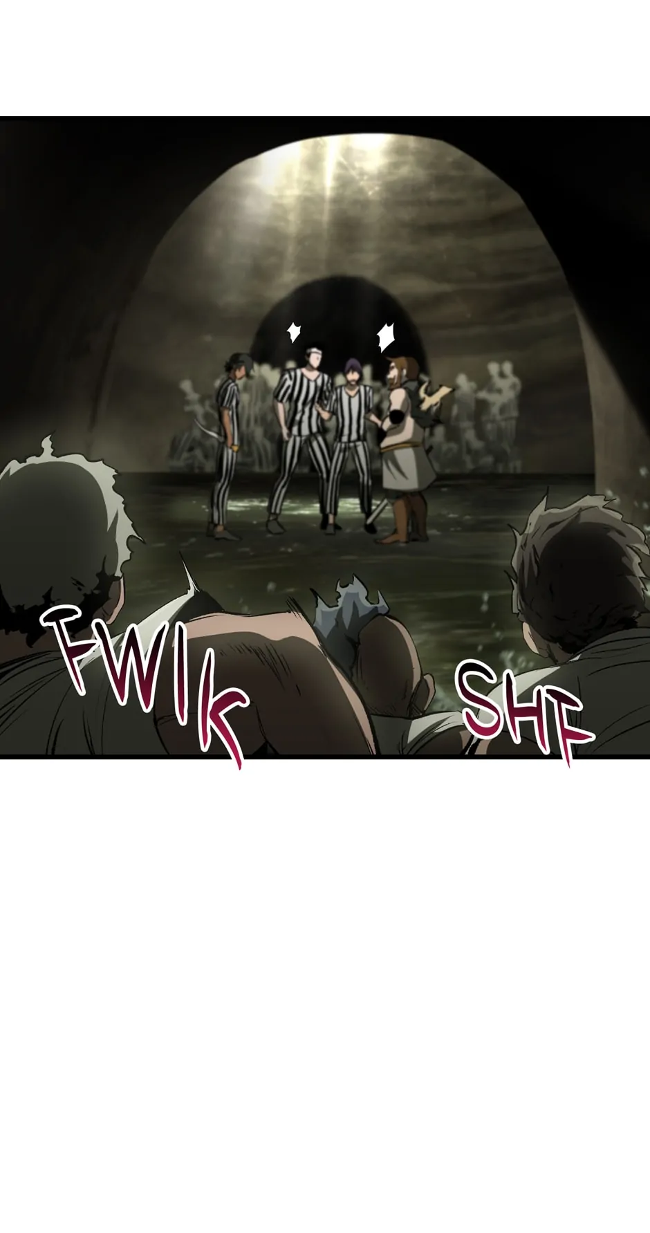Read Survival Story of a Sword King in a Fantasy World Manga Online