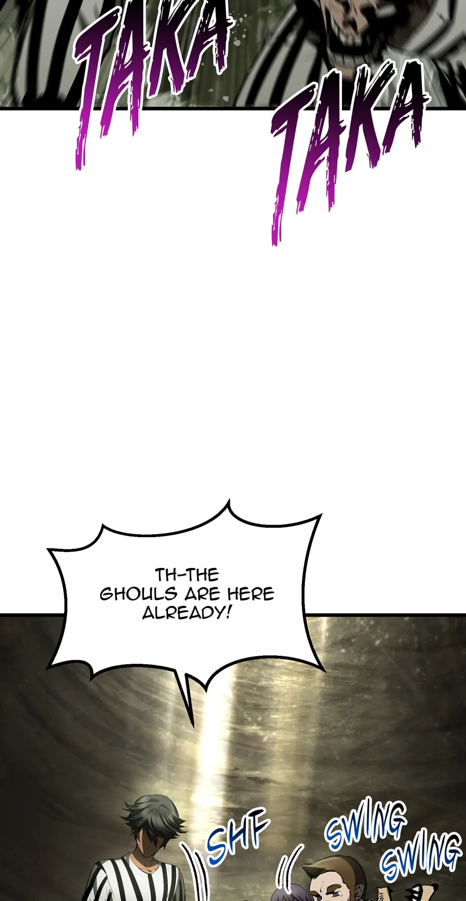 Read Survival Story of a Sword King in a Fantasy World Manga Online