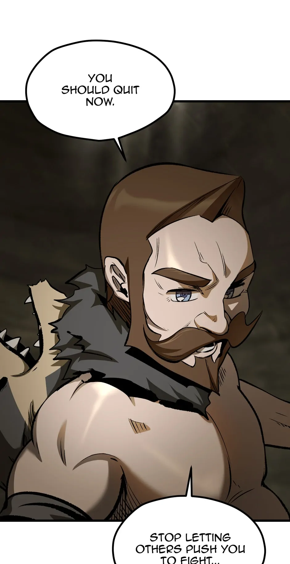 Read Survival Story of a Sword King in a Fantasy World Manga Online