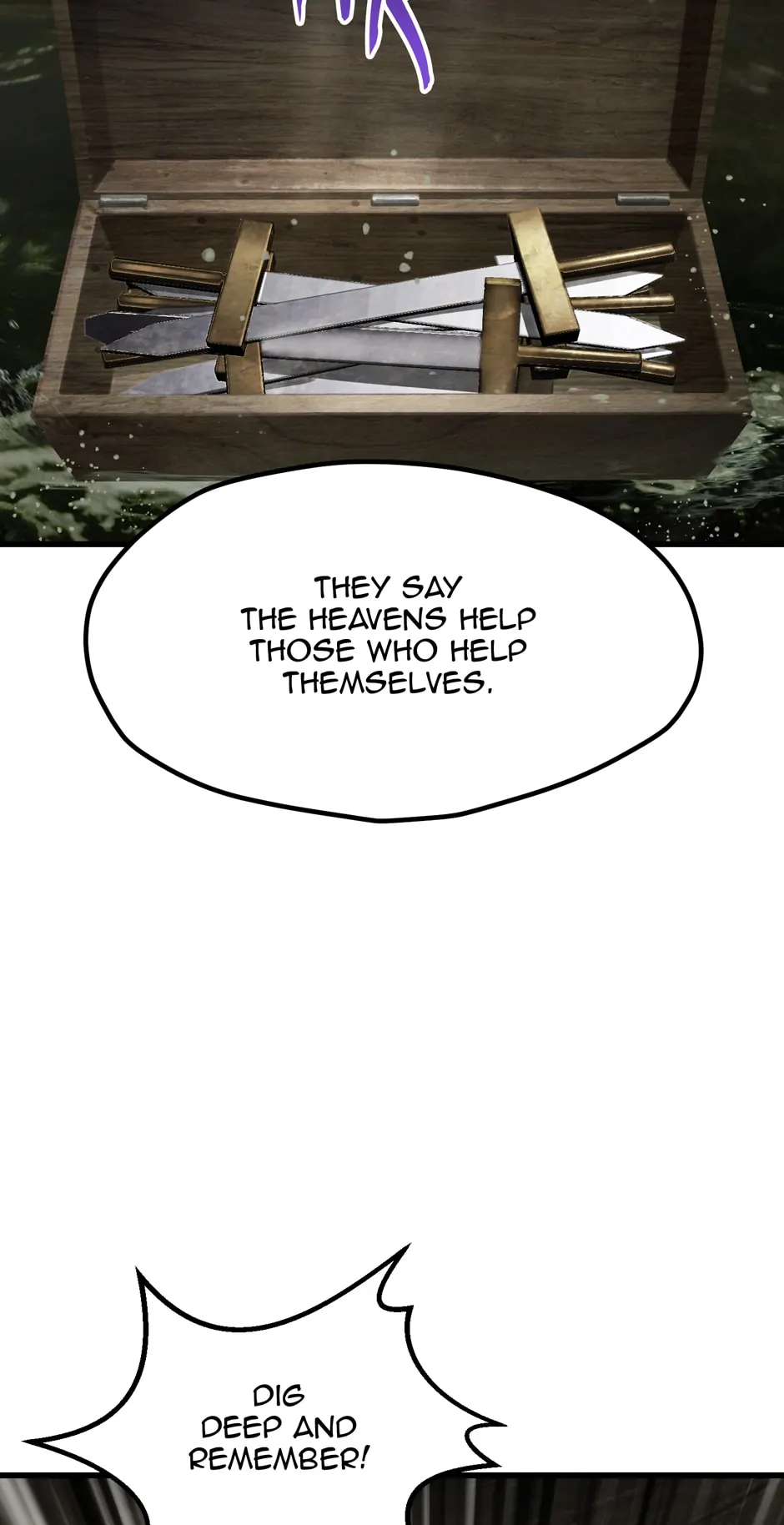 Read Survival Story of a Sword King in a Fantasy World Manga Online