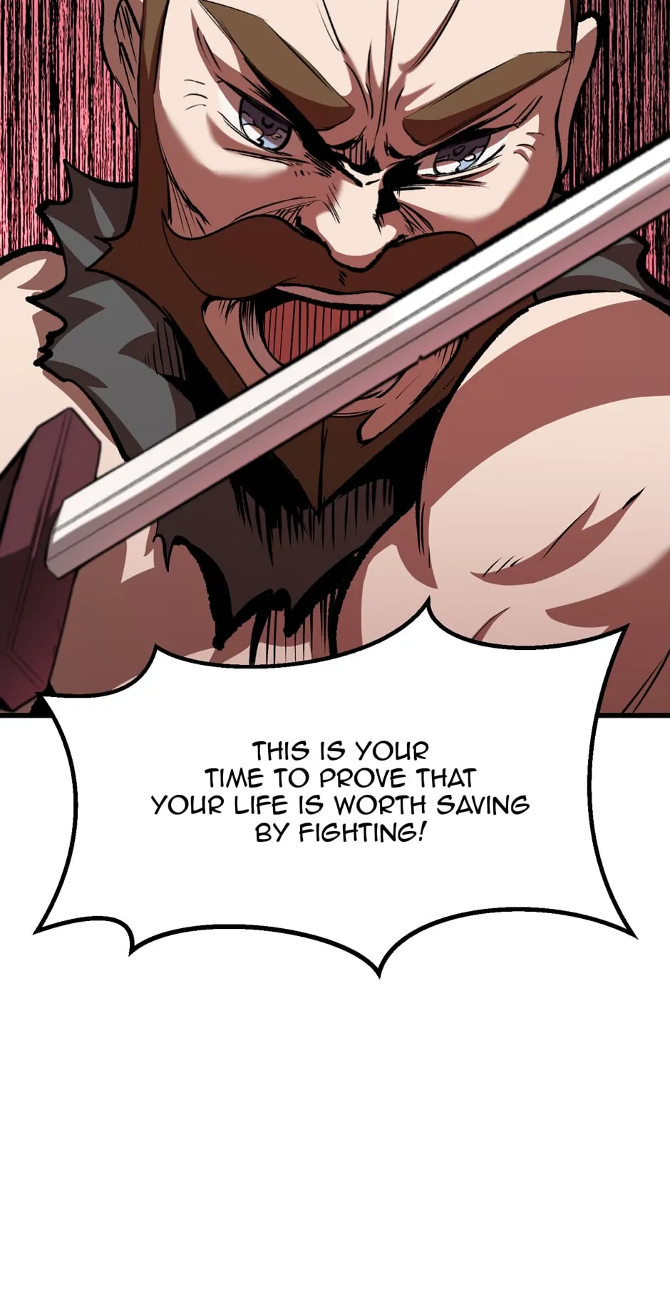 Read Survival Story of a Sword King in a Fantasy World Manga Online