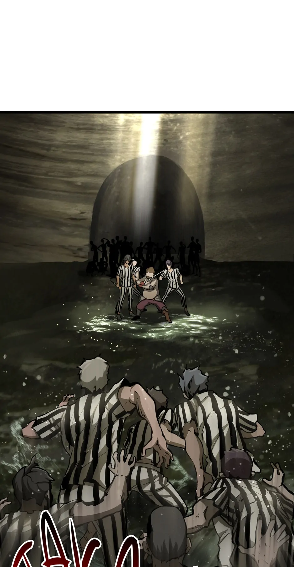 Read Survival Story of a Sword King in a Fantasy World Manga Online