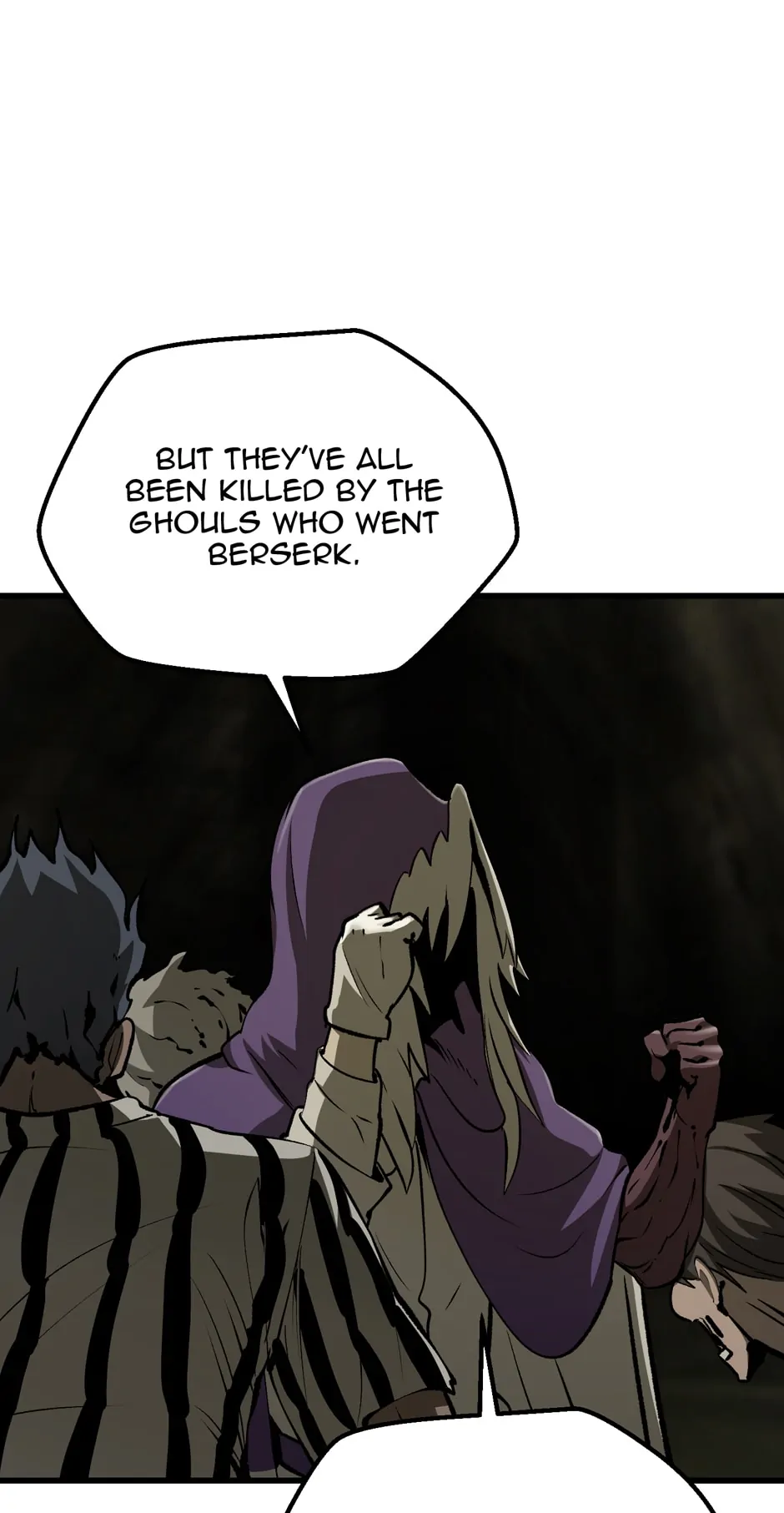 Read Survival Story of a Sword King in a Fantasy World Manga Online