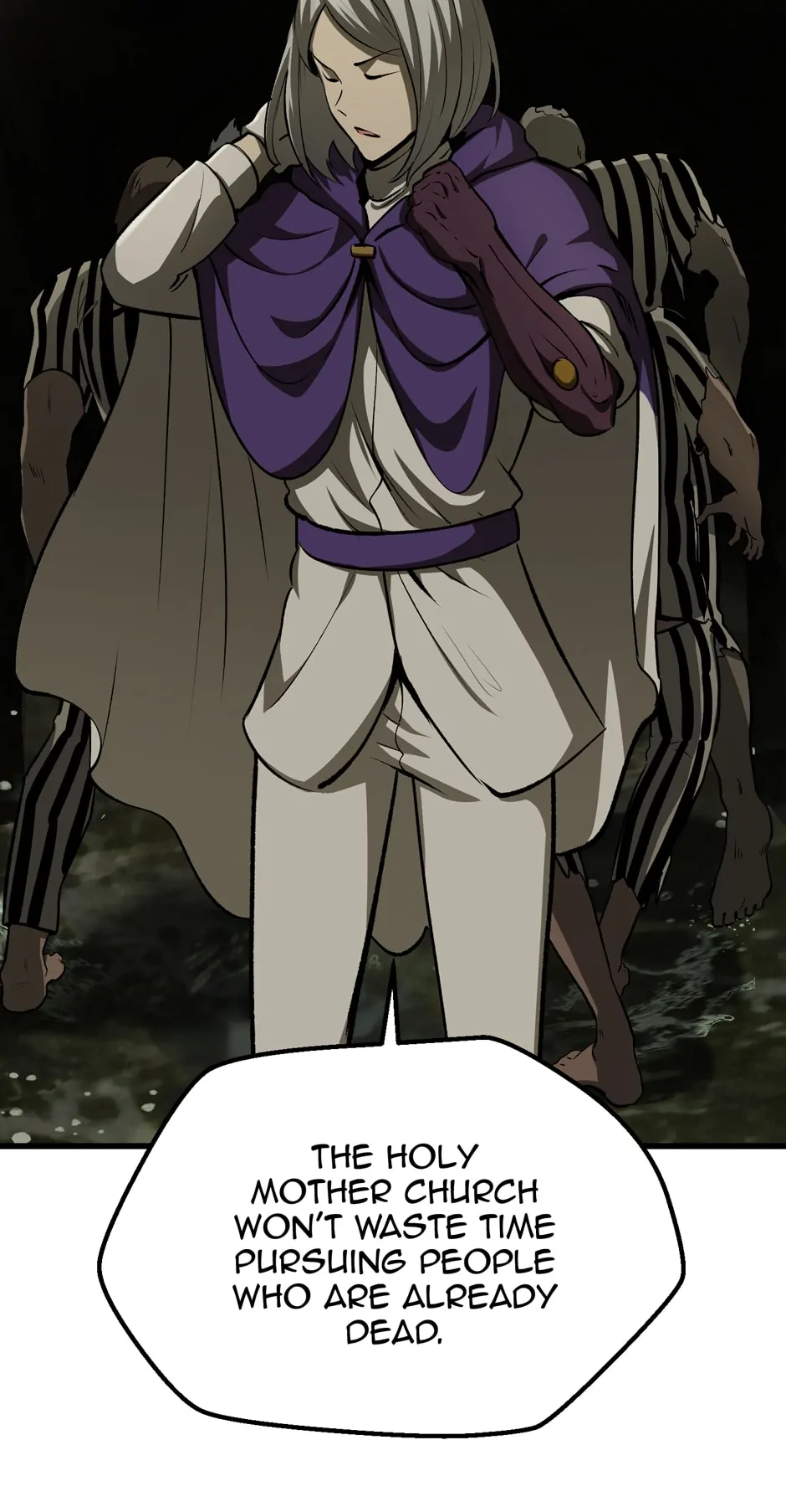 Read Survival Story of a Sword King in a Fantasy World Manga Online