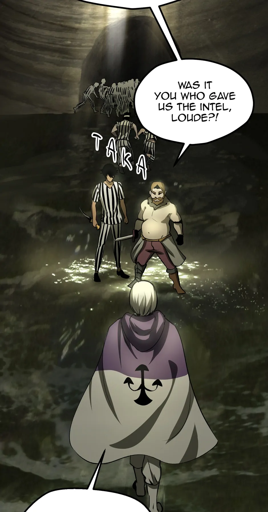 Read Survival Story of a Sword King in a Fantasy World Manga Online