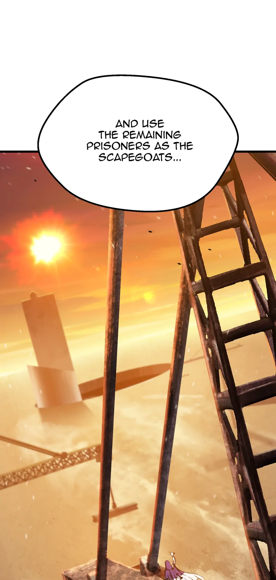 Read Survival Story of a Sword King in a Fantasy World Manga Online