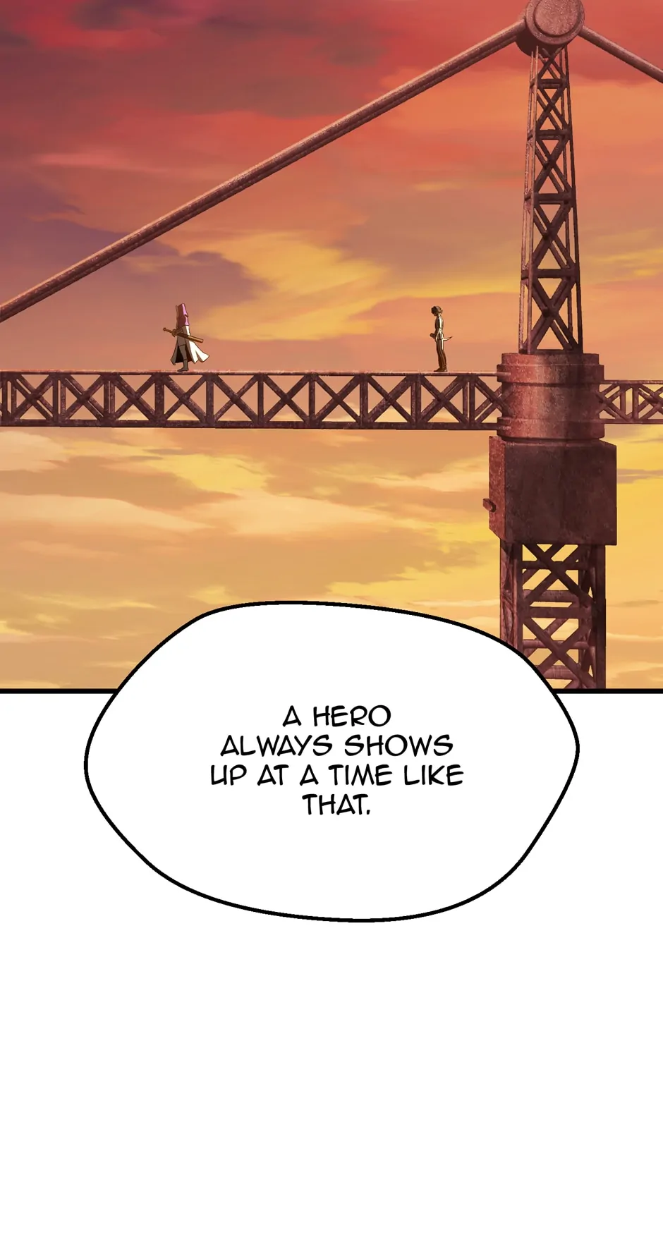 Read Survival Story of a Sword King in a Fantasy World Manga Online