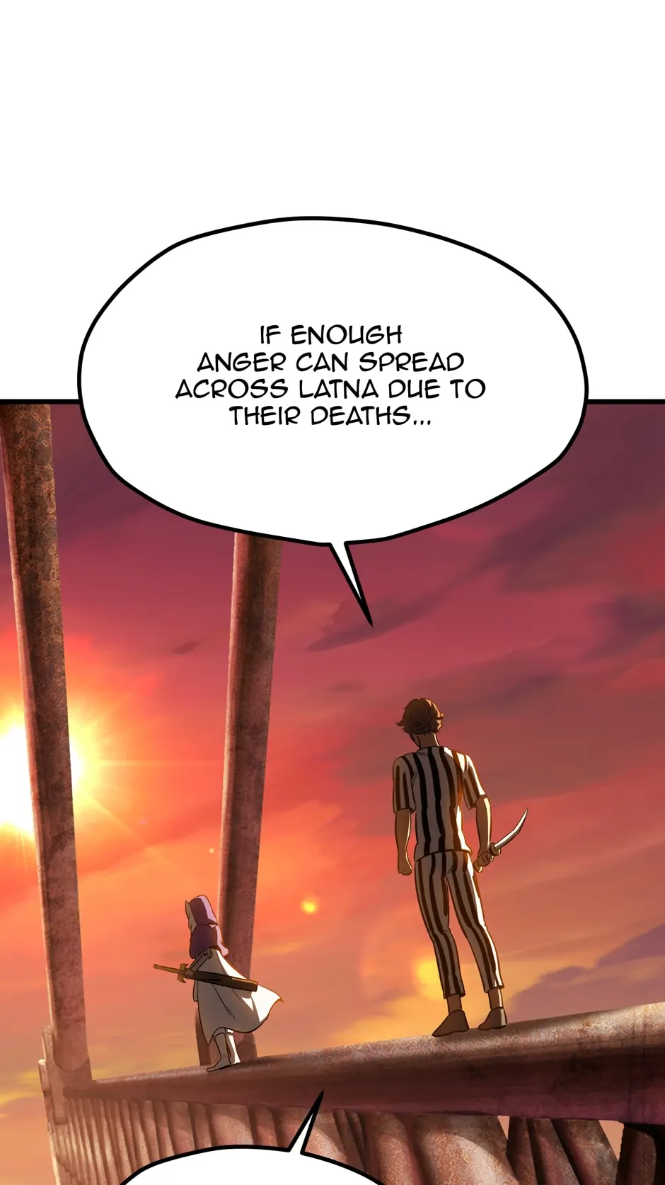 Read Survival Story of a Sword King in a Fantasy World Manga Online