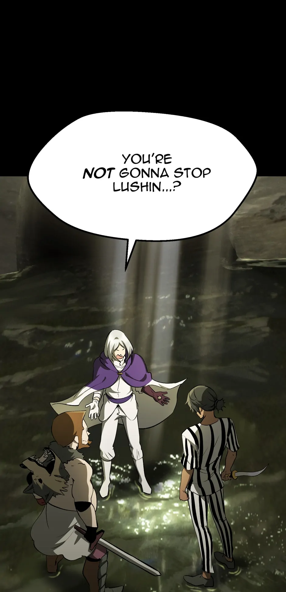 Read Survival Story of a Sword King in a Fantasy World Manga Online