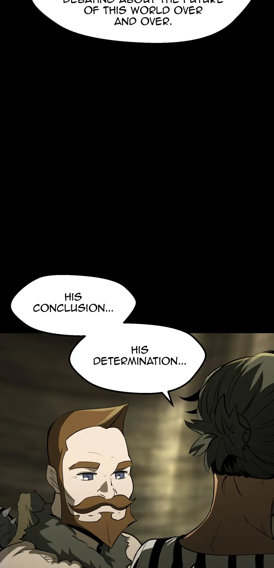 Read Survival Story of a Sword King in a Fantasy World Manga Online