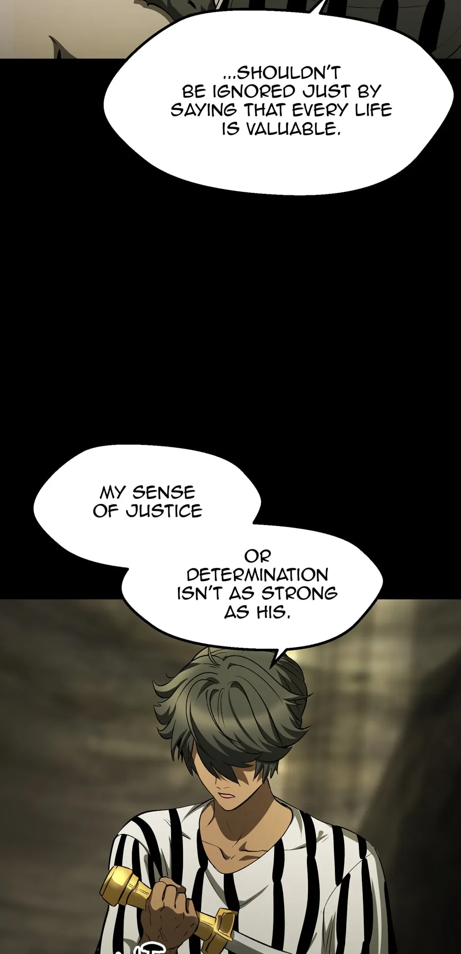 Read Survival Story of a Sword King in a Fantasy World Manga Online