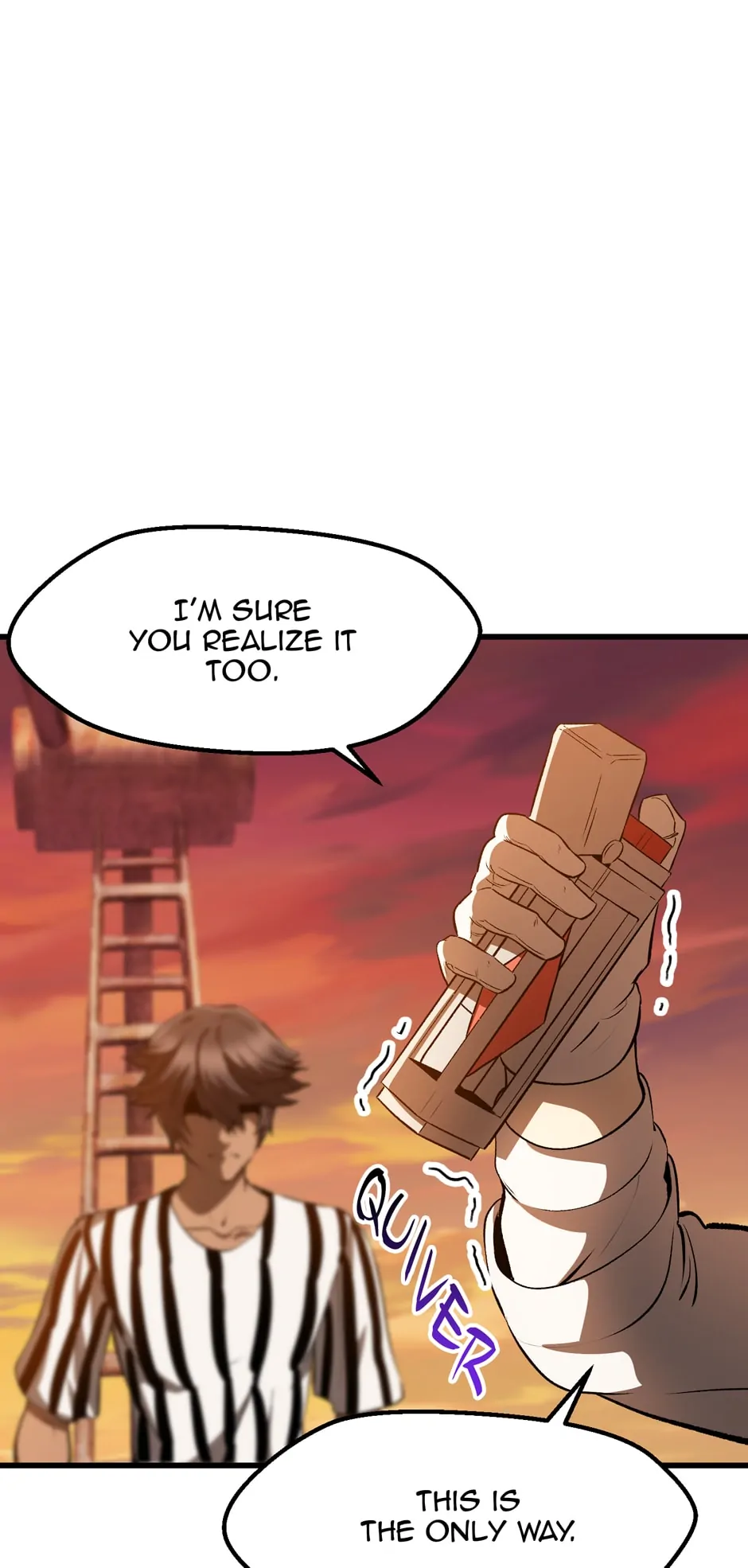 Read Survival Story of a Sword King in a Fantasy World Manga Online