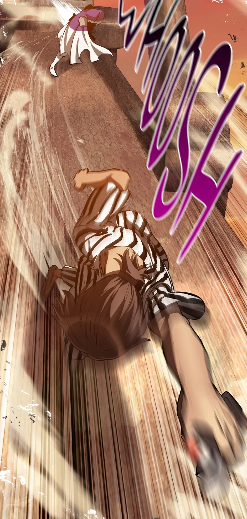 Read Survival Story of a Sword King in a Fantasy World Manga Online